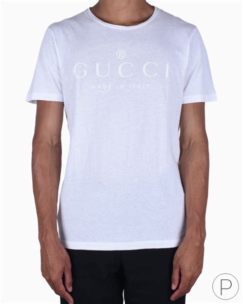 camiseta gucci masculina original|camisa gucci farfetch.